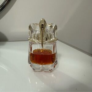 Thierry Mugler Alien Le Gout du Parfum Taste of Fragrance 1.0 oz Rare